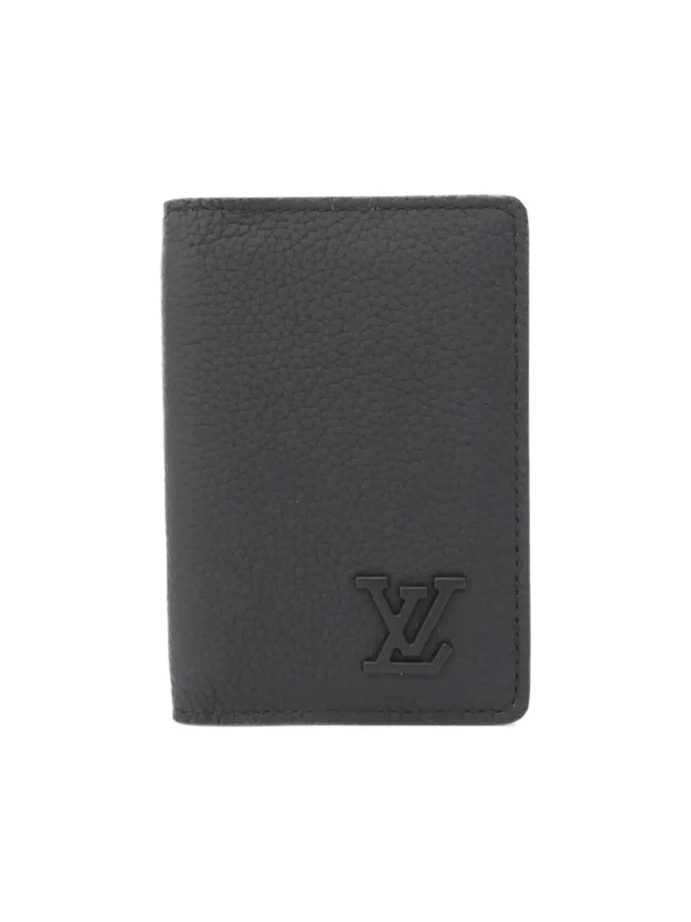 Louis Vuitton LV Aerogram Organizer de Poche Card Case